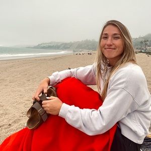 Meet your Posher, Deanna